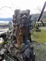 釜屋神社(福岡県)