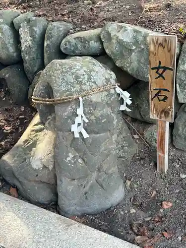 古町豊受大神宮(長野県)