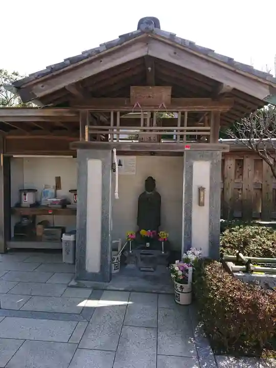 妙長寺(神奈川県)