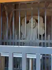 榎原神社(宮崎県)