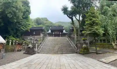 伊奈波神社のその他建物