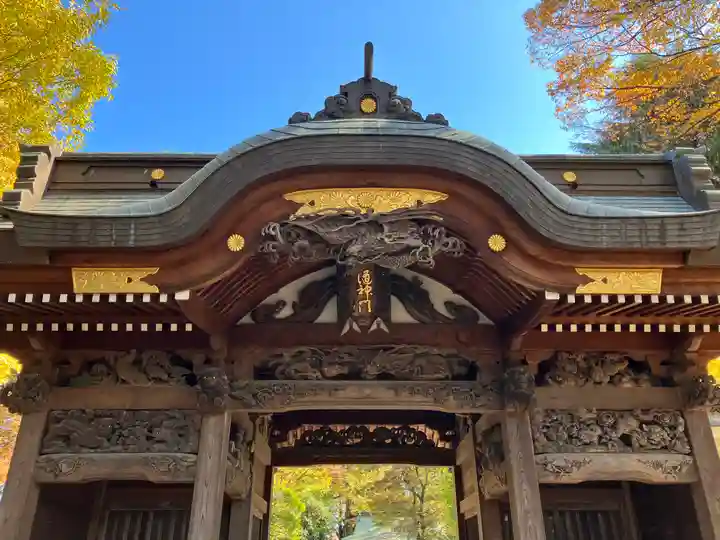 小野神社(東京都)
