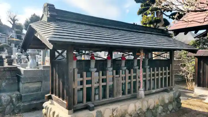 地蔵院(東京都)