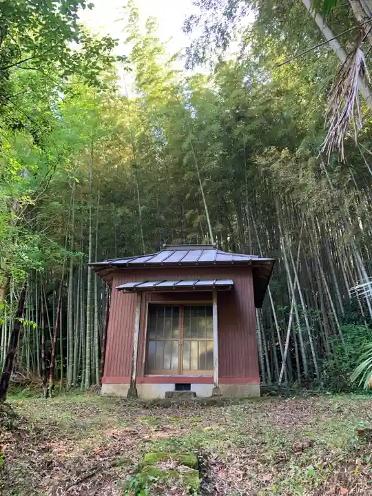 観音堂(千葉県)