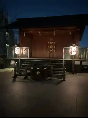 螢雪天神(東京都)