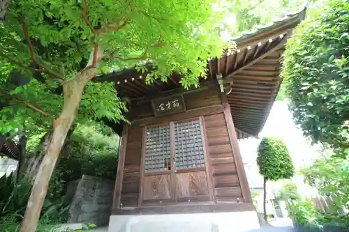 蟠龍寺(東京都)
