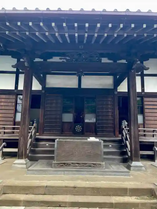 成田山不動大教会(東京都)