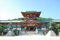 防府天満宮(山口県)