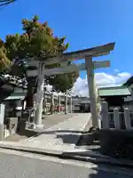 加太春日神社(和歌山県)