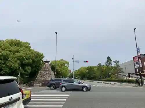 筥崎宮(福岡県)