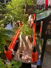 田無神社(東京都)