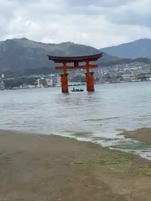 厳島神社の{uncategorized: "未分類", other: "その他", undefined: "問題あり", building: "その他建物", grave: "お墓", sacred_gate: "鳥居", guardian: "狛犬", statue: "像", buddha: "仏像", history: "歴史", nature: "自然", garden: "庭園", animal: "動物", pagoda: "塔", temizu: "手水舎", mountain_gate: "山門・神門", sanctuary: "本殿・本堂", subordinate: "末社・摂社", art: "芸術", scenery: "景色", jizo: "地蔵", ema: "絵馬", goshuin: "御朱印", omikuji: "おみくじ", items: "授与品その他", amulet: "お守り", goshuincho: "御朱印帳", eats: "食事", festival: "お祭り", votive_dance: "神楽", shichigosan: "七五三参", wedding: "結婚式", experience: "体験その他", initially: "初詣", around: "周辺", anti_infection: "感染症対策"}