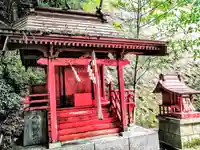 紫神社(宮城県)