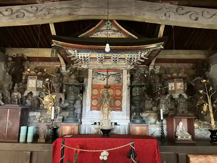 霊山寺(静岡県)