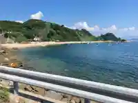 恵美須神社 (御手洗)(愛媛県)