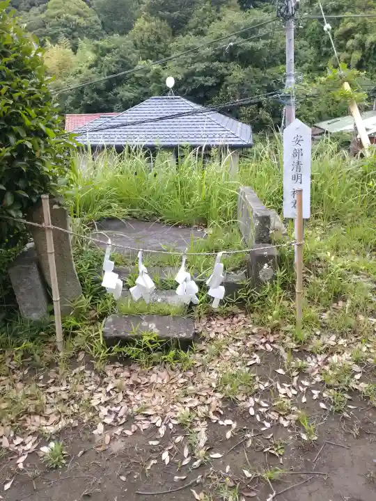 八雲神社(北鎌倉・山ノ内)(神奈川県)