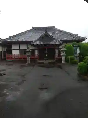 無量寺(茨城県)