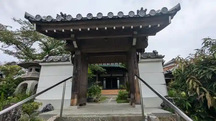 光福寺(京都府)