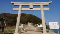 牛窓神社(岡山県)