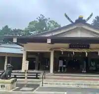 三重縣護國神社(三重県)