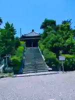 法隆寺 西円堂(奈良県)