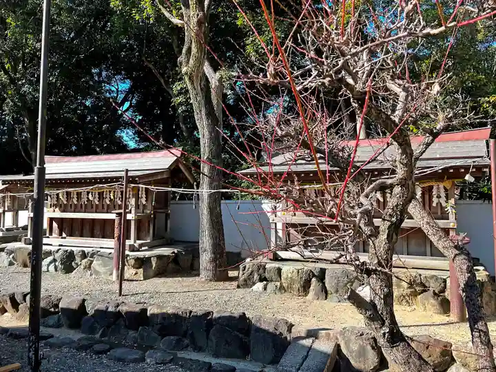 成海神社(愛知県)
