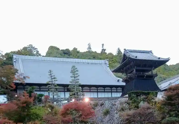 方廣寺(静岡県)