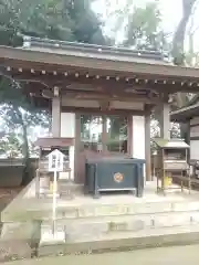 一言主神社(茨城県)