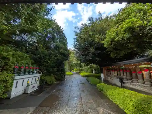 福蔵院(東京都)