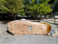 丹生川上神社（下社）(奈良県)