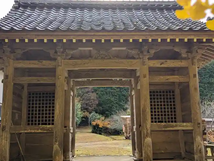 深山 飯盛寺(福井県)