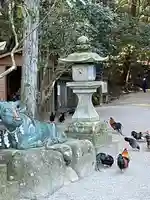 石上神宮(奈良県)