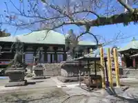 長勝寺のその他建物