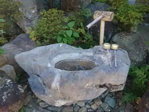 神門寺(埼玉県)