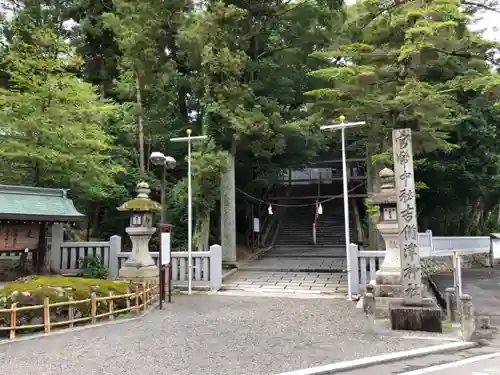 吉備津神社の建物その他