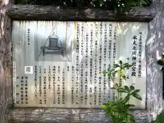 本太氷川神社(埼玉県)