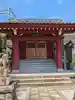 仲六郷熊野神社(東京都)
