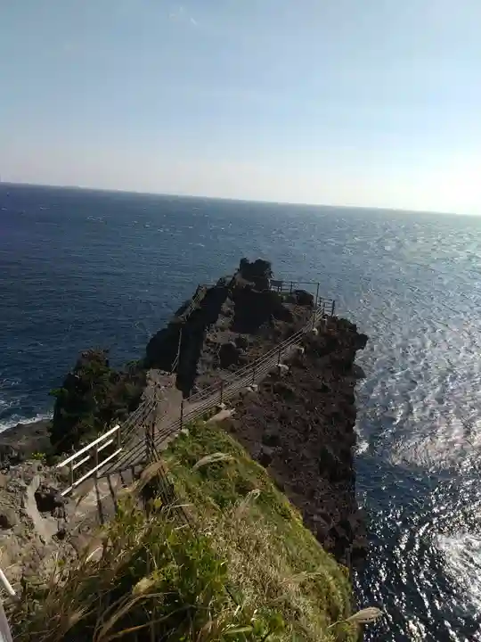 石室神社の末社・摂社