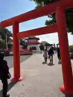 龍宮神社(鹿児島県)