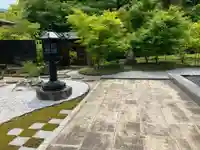 東林寺のその他建物