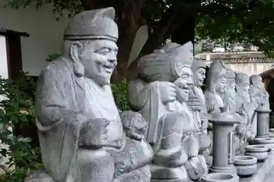 行願寺（革堂）(京都府)