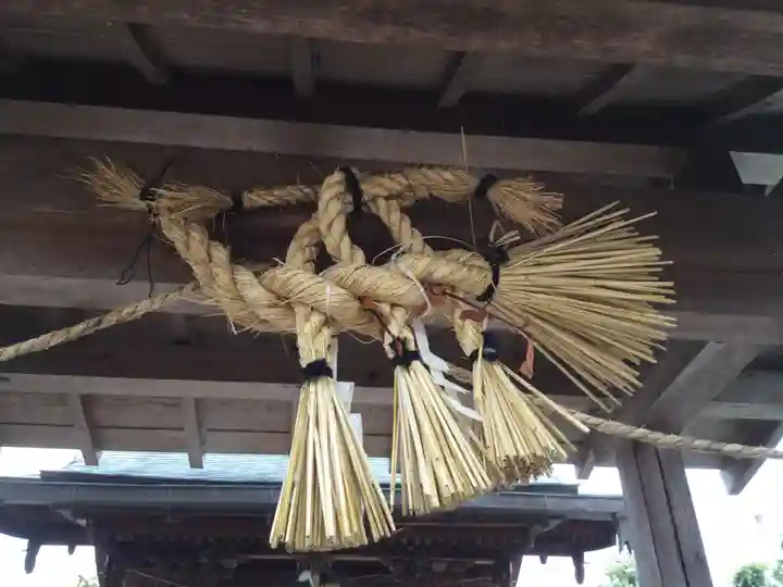 神田神社(滋賀県)