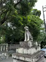 一之宮貫前神社(群馬県)