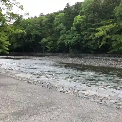 伊勢神宮外宮（豊受大神宮）(三重県)