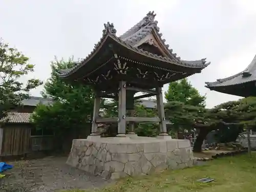 信光寺のその他建物