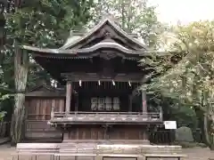 宇都宮二荒山神社の建物その他