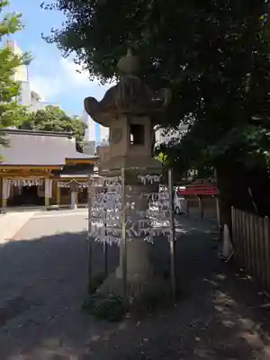 小梳神社(静岡県)