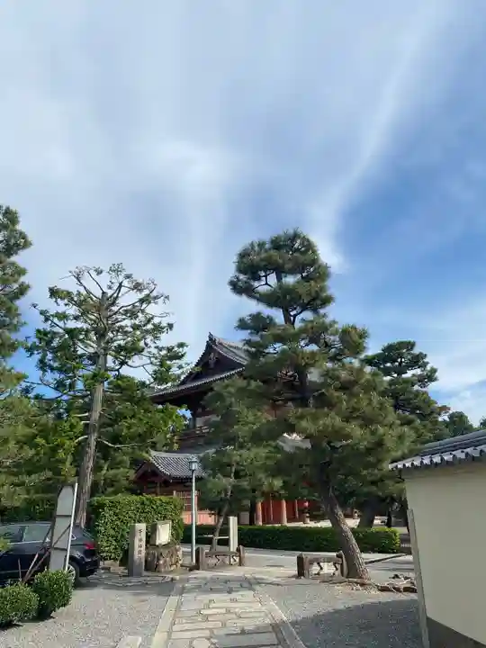 大慈院のその他建物