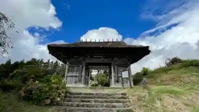 瀧水寺大日坊(山形県)