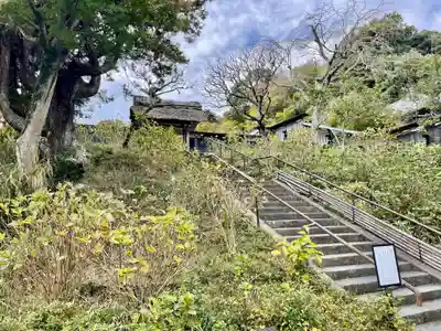 東慶寺(神奈川県)